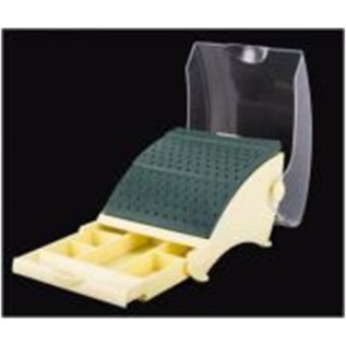 Organizer for FG and RA burs - 142 pcs.