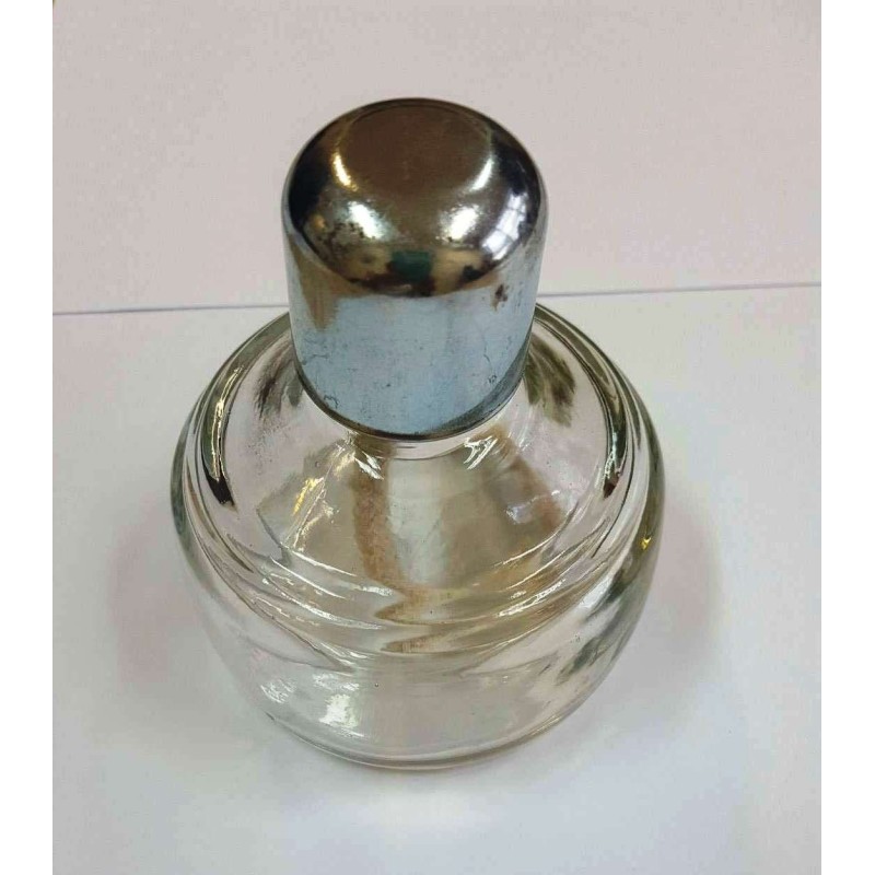 Alcohol lamp, glass with single hole /WUHAN/