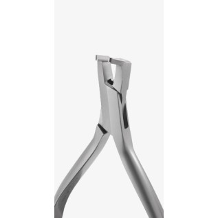 Reinforced TC distal end cutter - wire 21 x 25 inches