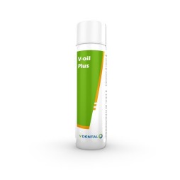 Handpieces lubrication and cleaning oil