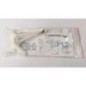Spray connectors for handpieces lubrication, plastic - kit 6 pcs.