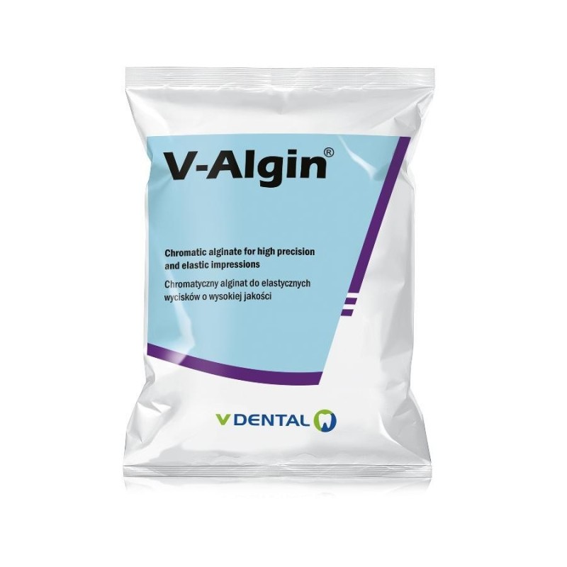 Alginate V-Algin - 450 g Alginate V-Algin - 450 g