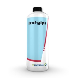 Plaster isolation liquid Isol-gips - 1 kg