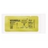 Surgical needle 3/8 (12mm / reverse cutting) with absorbable suture "Neosorb" (45cm)