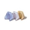 Extra hard, dental die stone 4 type, gold-brown BMS - 1 kg