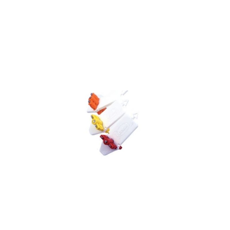 POP expansion screw
