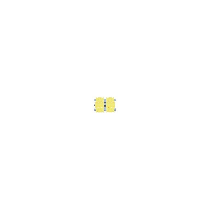 POP expansion screw, reinforced guides - expansion 9 mm (body 14 mm) POP expansion screw, reinforced guides - expansion 9 mm (body 14 mm)