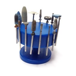 Magnetic cutters stand