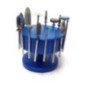Magnetic cutters stand