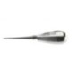 Root elevator straight, round tip Bein