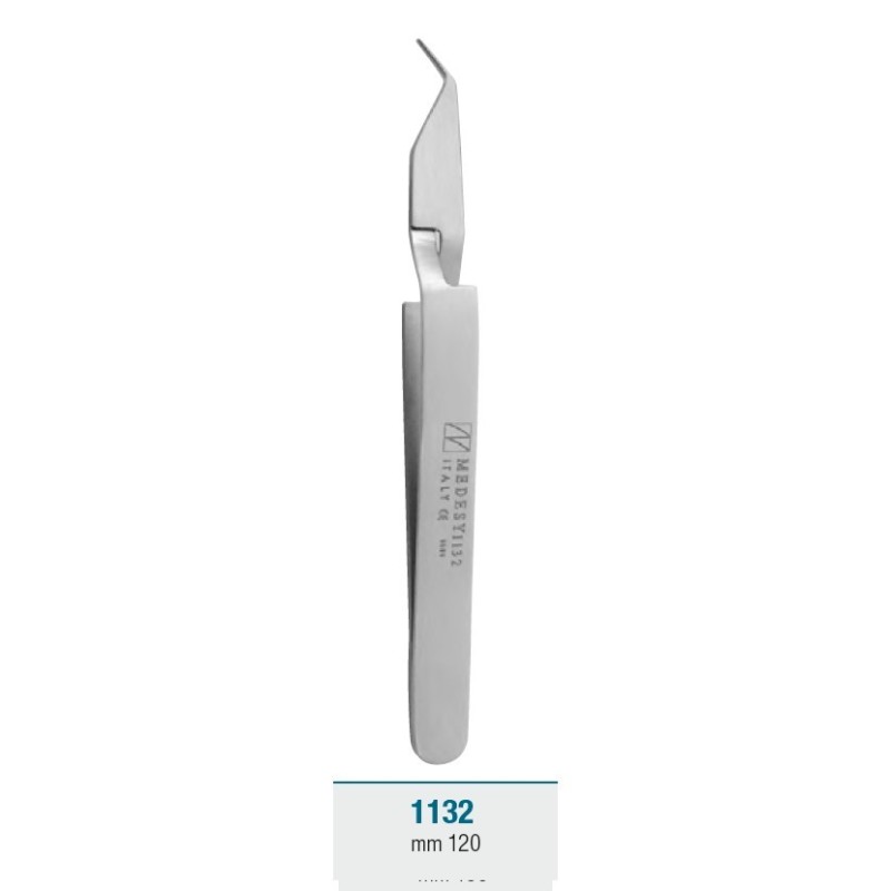 Direct bonding bracket and tubes holder, slim tips 4609
