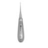 Root elevator - straight, rounded tip 5468