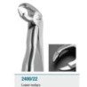 Extraction forceps for lower molars 5073