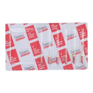 K-file Ready Steel (Maillefer)