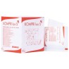 SafeLINE Komp, sterile compress 5/5 cm (8 layer) - 50 pcs/pack