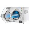 Autoclave DXPclave class B with steam generator and touch screen