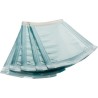 Sterilization pouches 75 x 110 mm - pack 100 pcs.