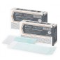 Sterilization pouches 75 x 110 mm - pack 100 pcs.