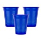 Single use dantal cups 180 ml - pack 100 pcs.