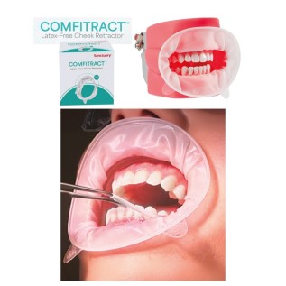 Усторазтворител ComfiTract (тип Optragate) - 1 бр.