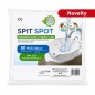 Disposable dental cuspidor liners Spit Spot - 50 pcs./pack