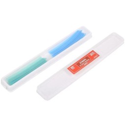 Abrasive strips for contouring 150 mm - pack 25 pcs.