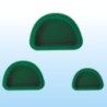 Temporary prepared model seat - 1 pc.