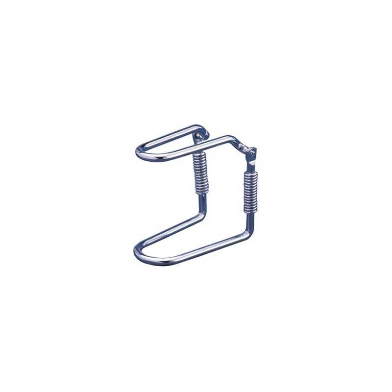 Wire type articulator
