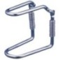 Wire type articulator