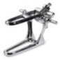 Brass / nickel plated articulator