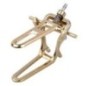Brass / nickel plated articulator