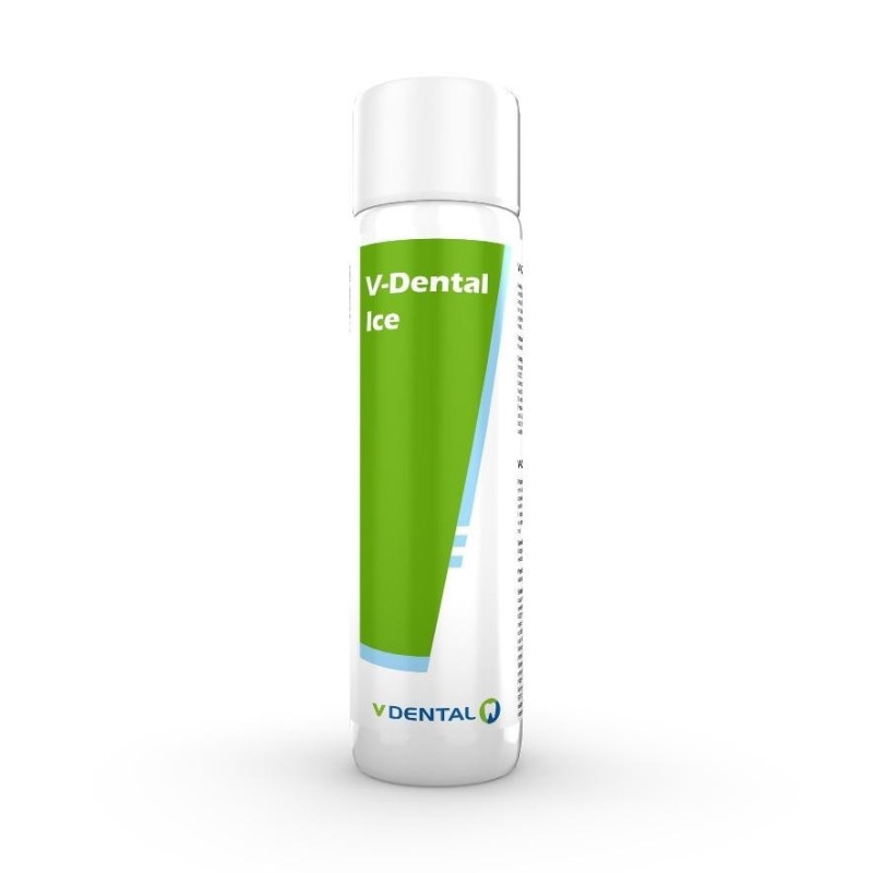 Cooling spray for vitality testing V-Dental ice - 200 ml