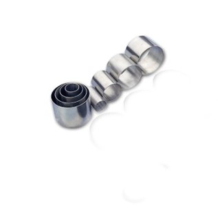 Standard casting ring - 1 pc.