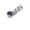 Standard casting ring - 1 pc.