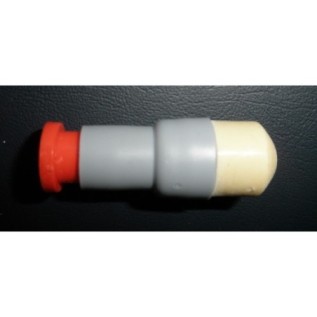 Amalgam LOJIC+, capsule