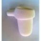 Dental casting crucible Krupp Globucast table Dental casting crucible Krupp Globucast table