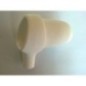 Dental casting crucible Krupp Globucast table Dental casting crucible Krupp Globucast table