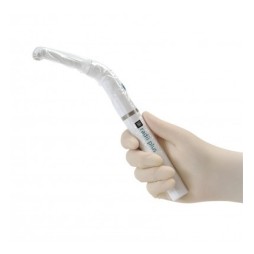 RADII PLUS High powered cordless LED curing light