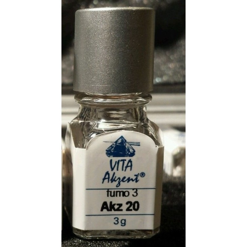 Вита акцент прах - 3 г