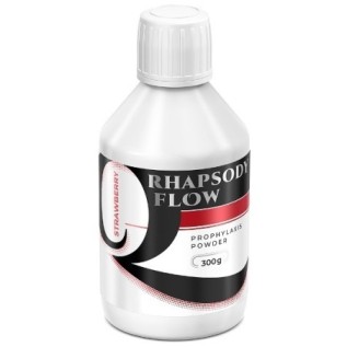 Сода за полиране Rhapsody flow - 300 г