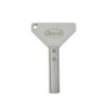 Driver for mini implant TAD and TAD integral