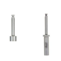 Adapter for TAD mini implants - contra angle