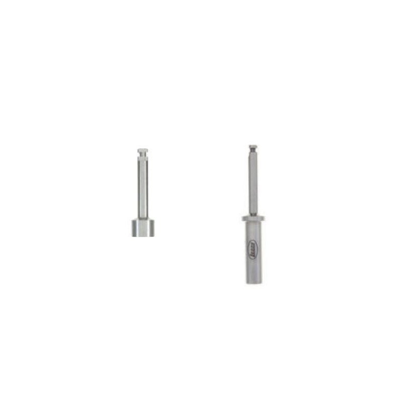 Adapter for TAD mini implants - contra angle