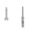 Adapter for TAD mini implants - contra angle