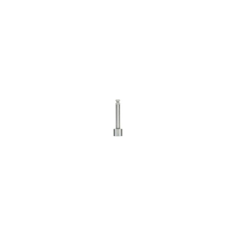 Adapter for TAD mini implants - contra angle