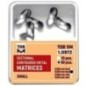 Sectional metal matrices, liver - 0.035 mm (soft)