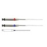 Root fillers Type "L" 21mm, with coil spring - box of 4 pcs.