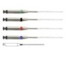 Root filler Type "L" * 25 mm, with coil spring - box of 4pcs.