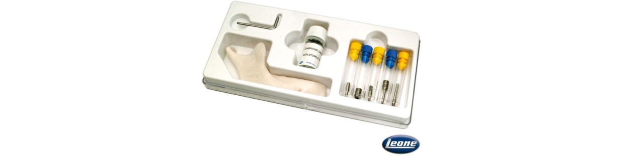 Implant Accessories
