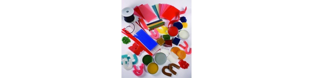 Dental waxes.Dental materials